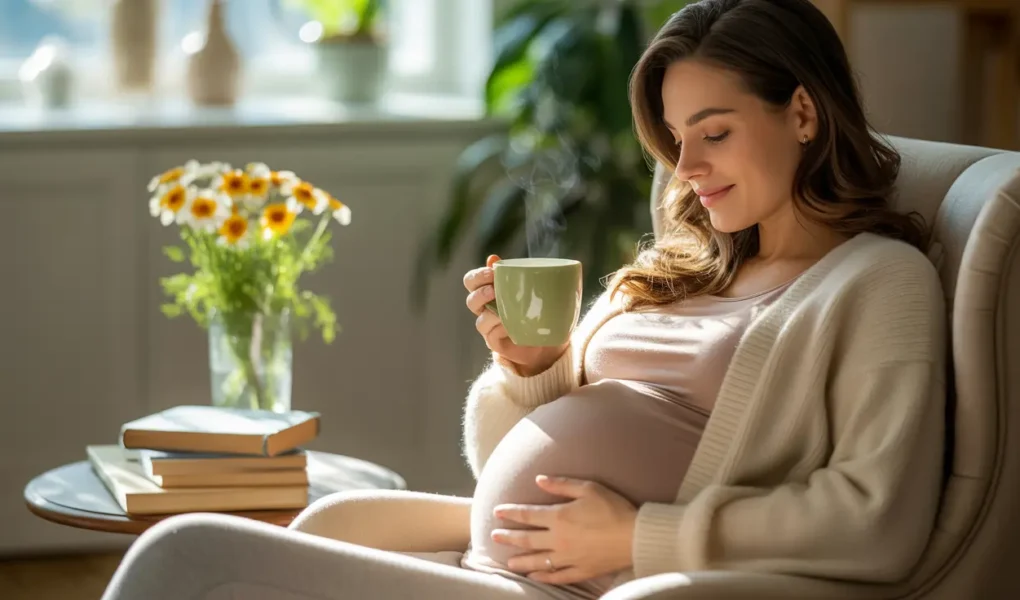 Is Salada Green Tea Safe During Pregnancy? Full Guide for Moms-to-Be