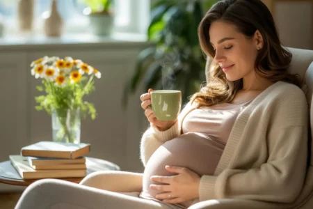 Is Salada Green Tea Safe During Pregnancy? Full Guide for Moms-to-Be