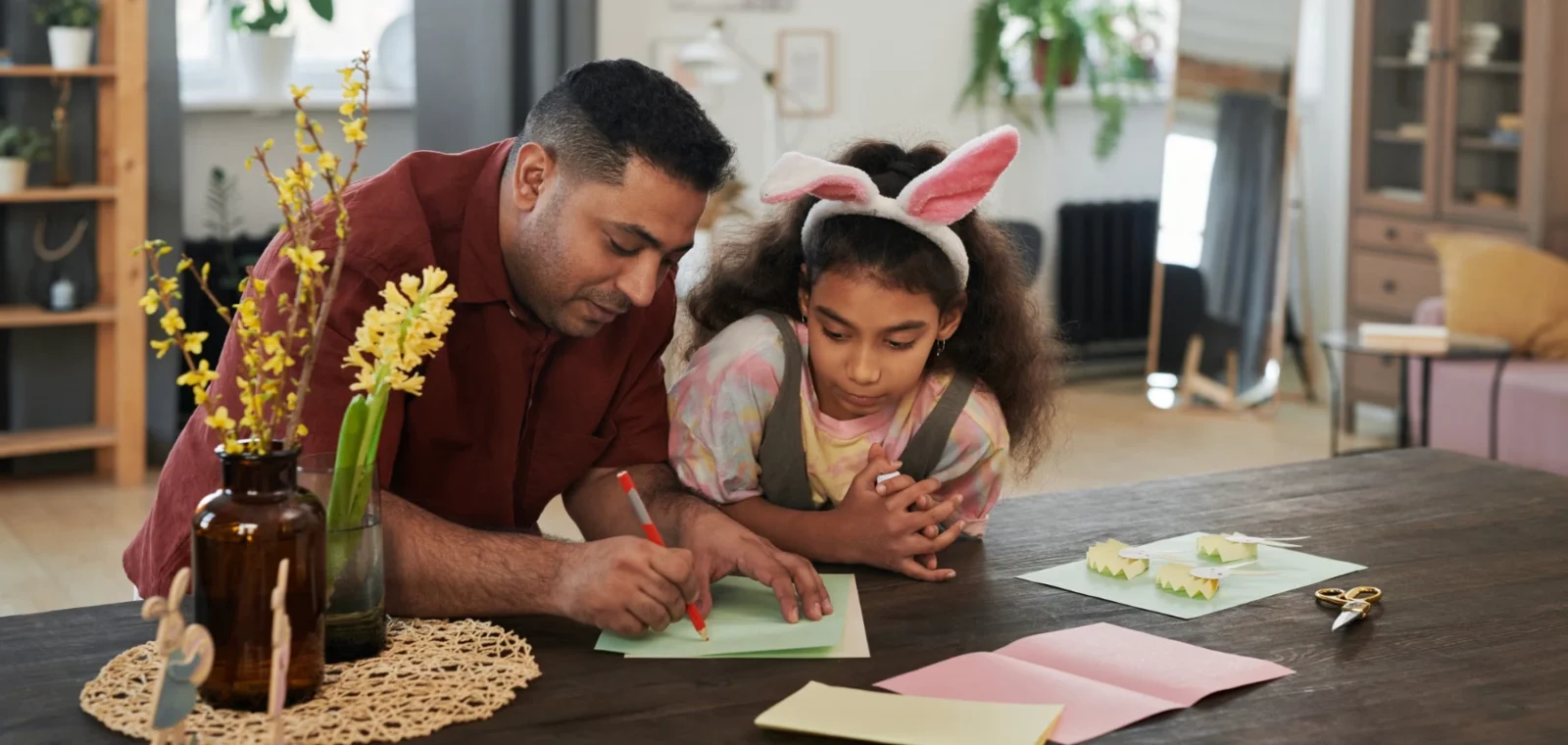 a letter to my dad