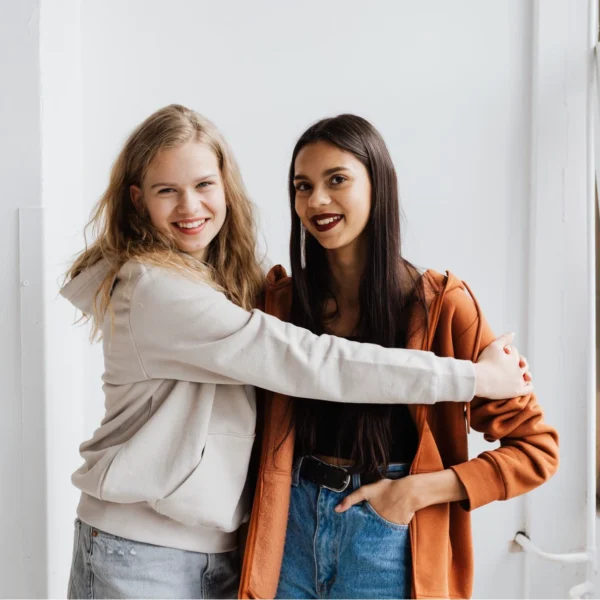 A Friendship Letter to a Best Friend