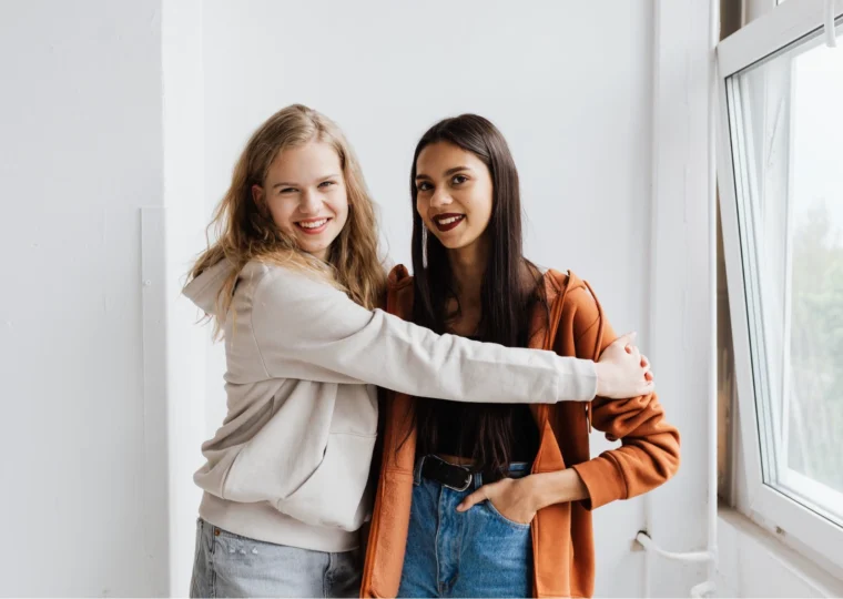 A Friendship Letter to a Best Friend