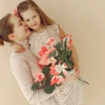 a letter to mom