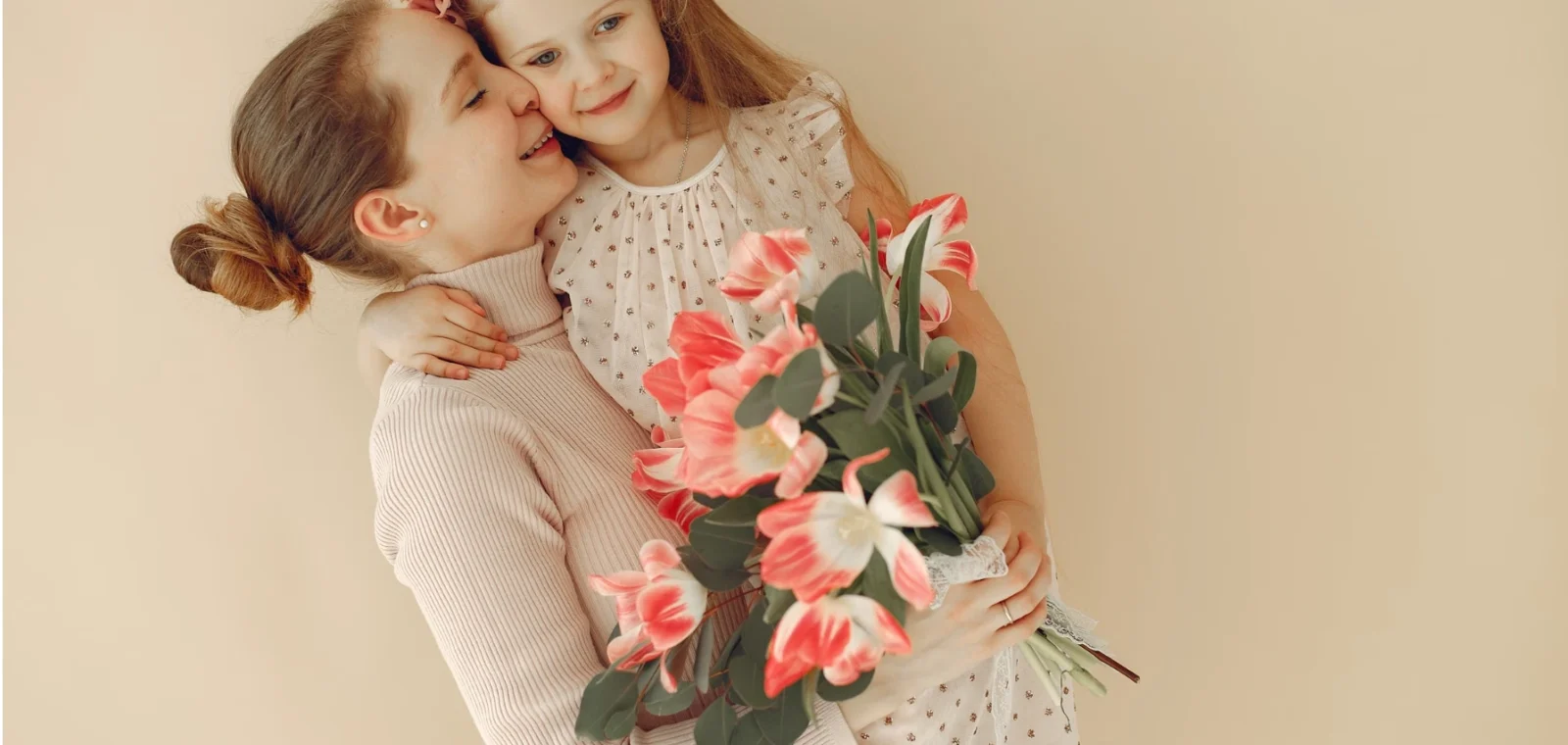 a letter to mom