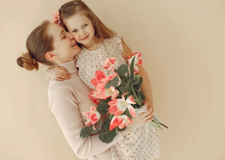 a letter to mom
